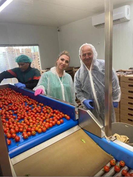 ERASMUS PERSONEL HAREKETLİLİĞİ